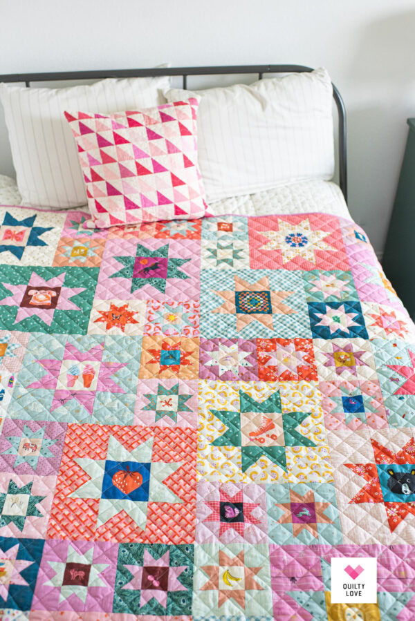 Quilty Love Twinkle Inspired Bundle Vol. 2 - Image 2