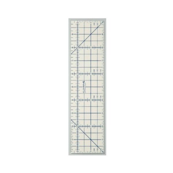 Clover Hot Ruler - Image 3