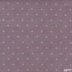 Diamond Textiles Manchester Pluses Lavender