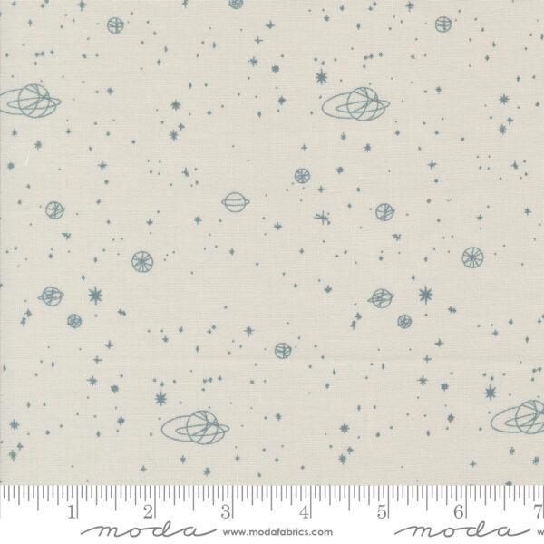 Moda Zen Chic Still More Paper Stellar Fog