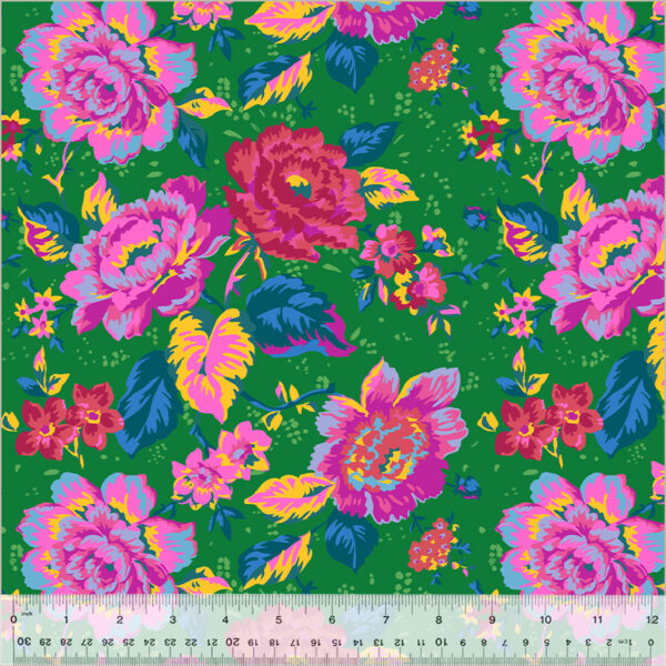 Windham Fabrics Jennifer Paganelli West Palm Beach Sybil Green
