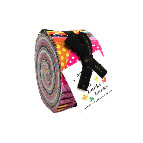 Ruby Star Society Alexia Marcelle Abegg Ooh Lucky Lucky Jelly Roll