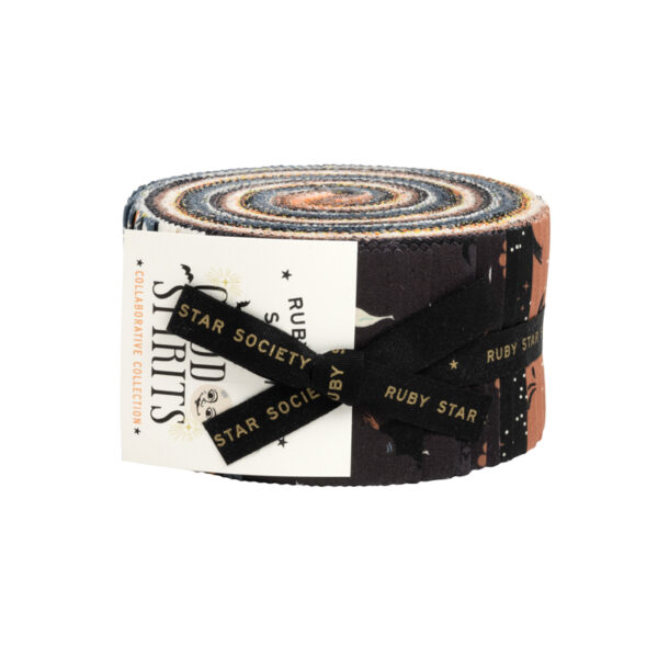Ruby Star Rising Collaborative Collection Good Spirits Jelly Roll