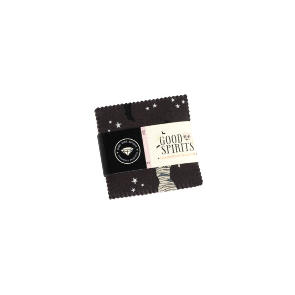Ruby Star Rising Collaborative Collection Good Spirits Mini Charms