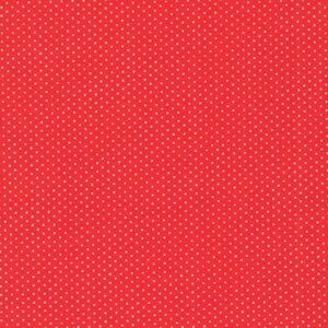 Sevenberry - Petite Basics Red
