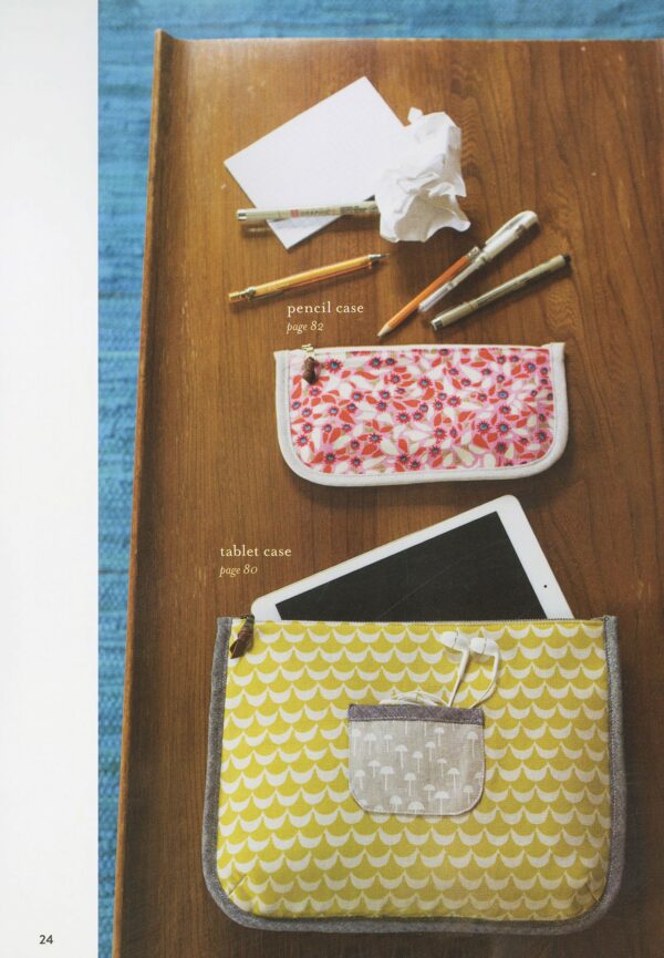 Lucky Spool Anna Graham Handmade Style Book - Image 7