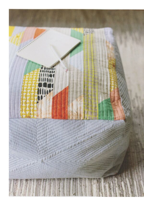 Lucky Spool Anna Graham Handmade Style Book - Image 9