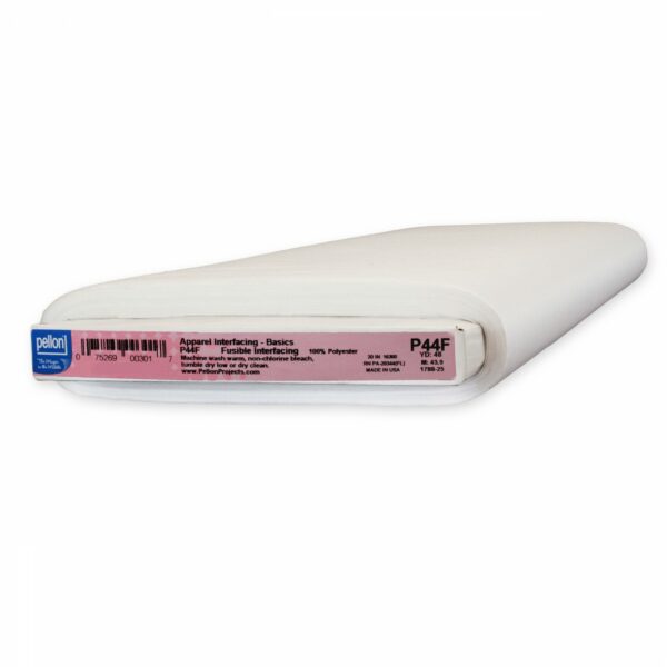 Pellon Lightweight Fusible Interfacing P44F