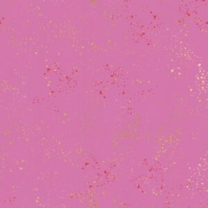 Ruby Star Rising Basic - Rashida Coleman-Hale Speckled Metallic Daisy