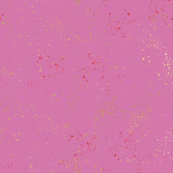 Ruby Star Rising Basic - Rashida Coleman-Hale Speckled Metallic Daisy
