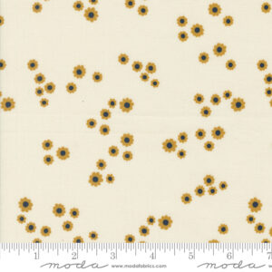 Moda Katharine Watson Field of Flowers Chamomile Porcelain