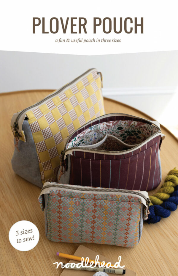 Noodlehead Plover Pouch