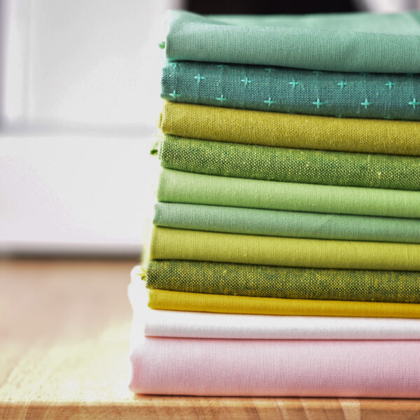 Pen + Paper Patterns Oh My Cacti Quilt Kit - Image 2