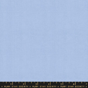 Ruby Star Society Alexia Marcelle Abegg Warp & Weft Hue Crossweaves Water