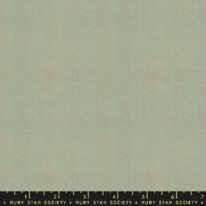 Ruby Star Society Alexia Marcelle Abegg Warp & Weft Hue Crossweaves Seaside