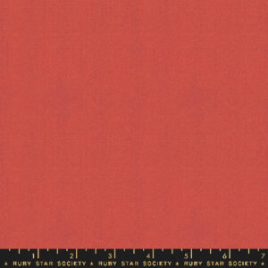 Ruby Star Society Alexia Marcelle Abegg Warp & Weft Hue Crossweaves Cinnamon