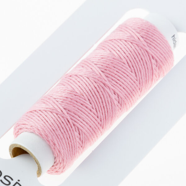 Lecien Cosmos Hidamari Sashiko Cherry Blossom - Image 3