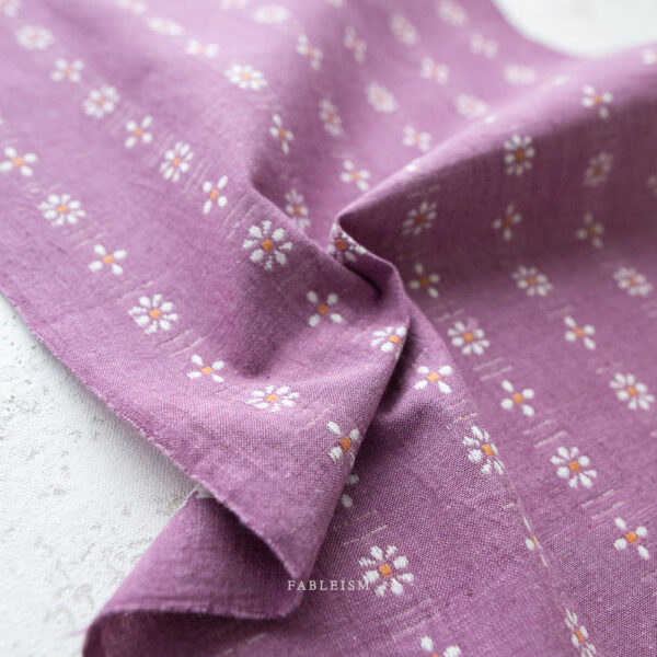 Fableism Forest Forage Daisies Wildberry - Image 2