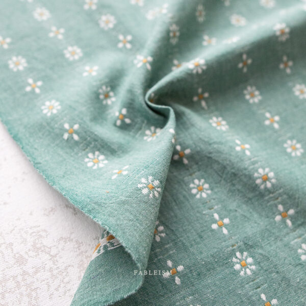 Fableism Forest Forage Daisies Spring - Image 2