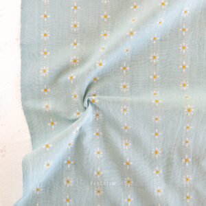 Fableism Forest Forage Daisies Droplet