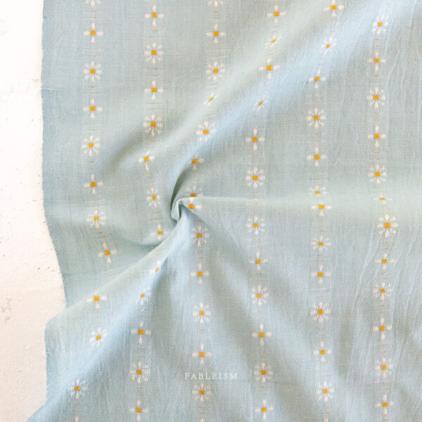 Fableism Forest Forage Daisies Droplet