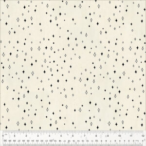 Windham Fabrics Whistler Studios Miniatures Brilliant Diamonds