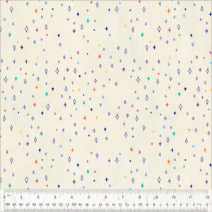 Windham Fabrics Whistler Studios Miniatures Brilliant Gemestones