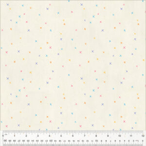 Windham Fabrics Whistler Studios Miniatures X Marks the Spot Sweet Shop