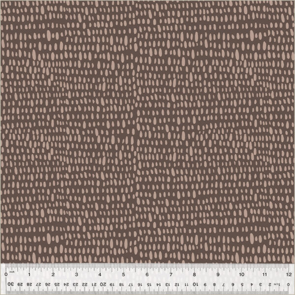 Windham Fabrics Jennifer Moore / Monaluna Moonlit Rainfall Bark