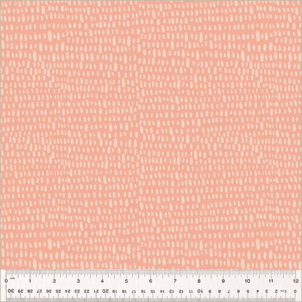 Windham Fabrics Jennifer Moore / Monaluna Moonlit Rainfall Petal
