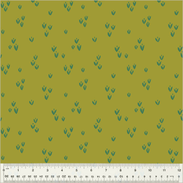 Windham Fabrics Jennifer Moore / Monaluna Moonlit Bundle - Image 7