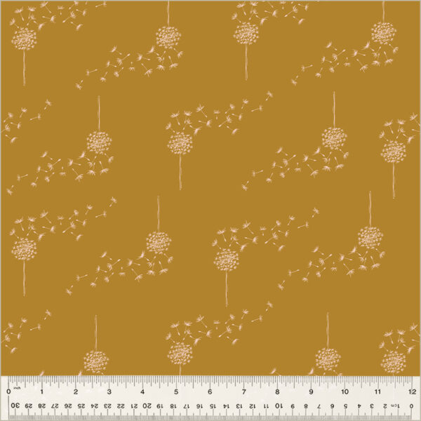 Windham Fabrics Jennifer Moore / Monaluna Moonlit Bundle - Image 20