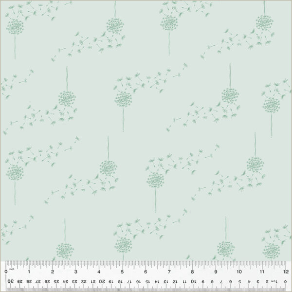 Windham Fabrics Jennifer Moore / Monaluna Moonlit Wish Spindrift