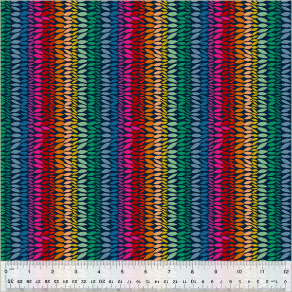 Windham Fabrics Sally Kelly Twilight Bundle - Image 7