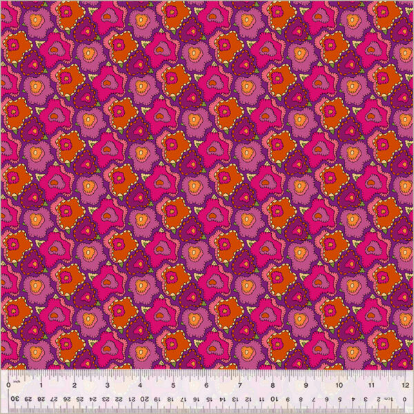 Windham Fabrics Sally Kelly Twilight Bundle - Image 8