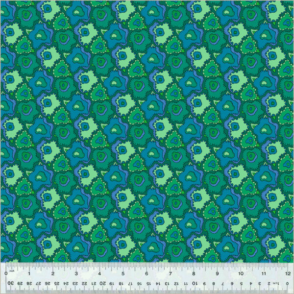 Windham Fabrics Sally Kelly Twilight Bundle - Image 9