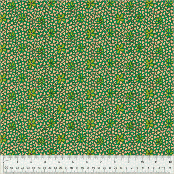 Windham Fabrics Sally Kelly Twilight Dazzle Lawn