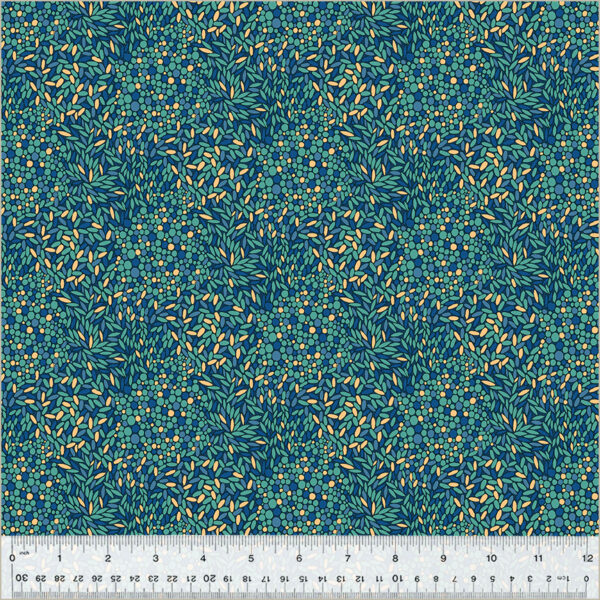 Windham Fabrics Sally Kelly Twilight Bundle - Image 13