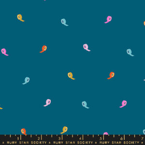 Ruby Star Society Rashida Coleman-Hale Washi Plus Roll With It Teal