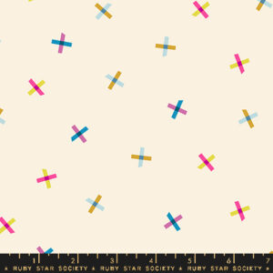 Ruby Star Society Rashida Coleman-Hale Washi Plus Plus Points Natural