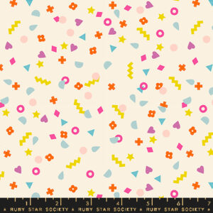 Ruby Star Society Rashida Coleman-Hale Washi Plus More Stuff Natural