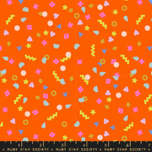Ruby Star Society Rashida Coleman-Hale Washi Plus More Stuff Goldfish