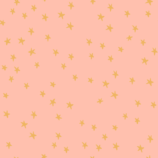 Ruby Star Rising Basic Alexia Marcelle Abegg Starry 2025 Peach