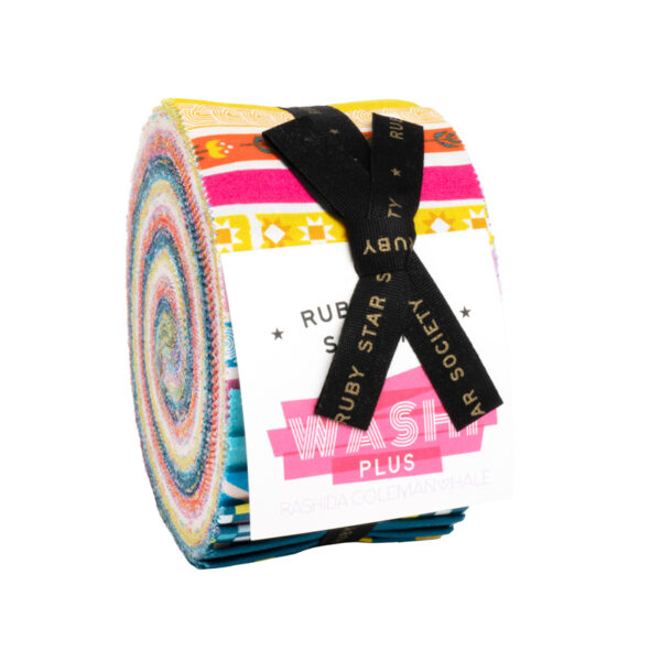 Ruby Star Society Rashida Coleman-Hale Washi Plus Jelly Roll