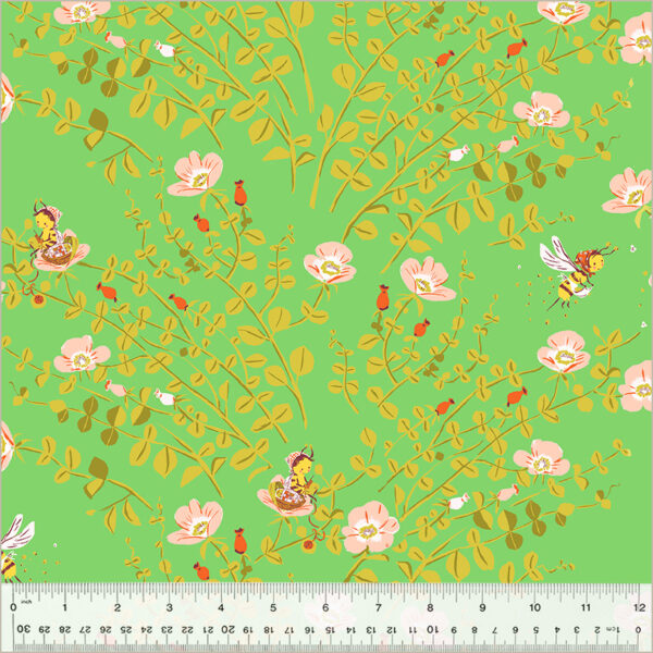 Windham Fabrics Heather Ross Studio Edit Bundle - Image 28