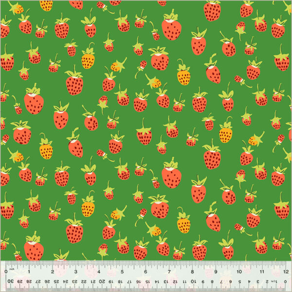 Windham Fabrics Heather Ross Studio Edit Bundle - Image 26