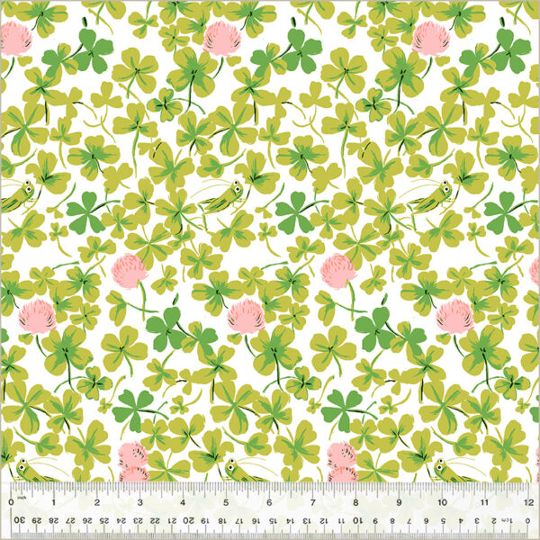 Windham Fabrics Heather Ross Studio Edit Bundle - Image 24