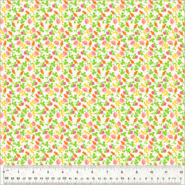 Windham Fabrics Heather Ross Studio Edit Bundle - Image 23