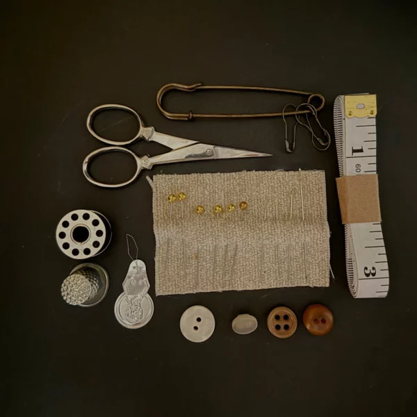 Ethel & Sabel General Notions Sewing Kit - Image 3