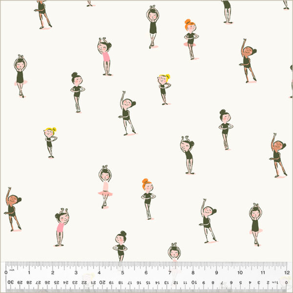 Windham Fabrics Heather Ross Studio Edit Bundle - Image 16